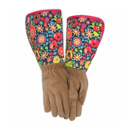 Midwest Quality Gloves MED Ladies Gaunt Gloves 374M2